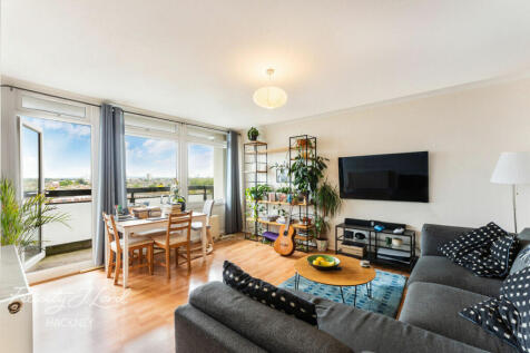 Daubeney Road, Clapton, E5 1 bed flat for sale