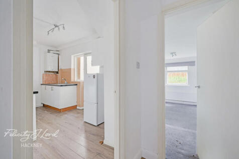 Sandringham Road, LONDON E8 1 bed flat for sale