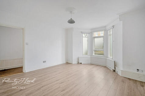 Sandringham Road, LONDON E8 1 bed flat for sale