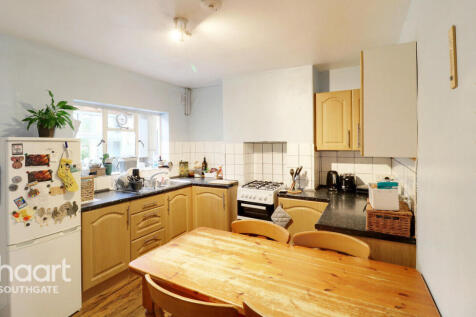 Hillside Grove, London 2 bed end of terrace house for sale