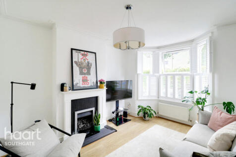 Clive Road, London 3 bed terraced house for sale
