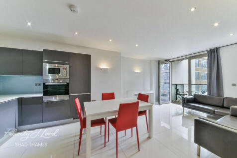 Haven Way, Bermondsey, SE1 2 bed apartment for sale