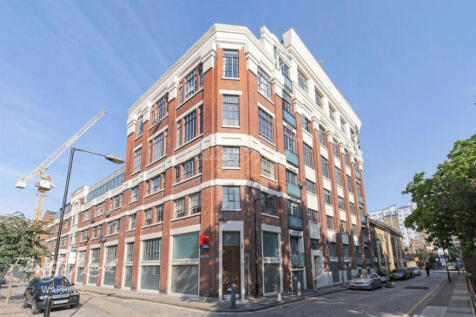 Boyd Street, London E1 2 bed apartment for sale