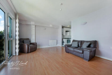 Tarling Street, LONDON E1 2 bed apartment for sale