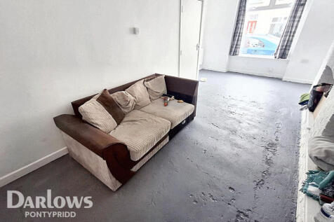 Egypt Street, Pontypridd 3 bed terraced house for sale