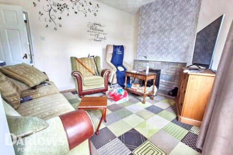 Jenkins Street, Pontypridd 3 bed detached house for sale