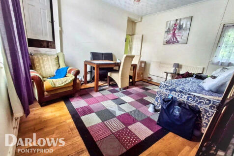 Jenkins Street, Pontypridd 3 bed detached house for sale