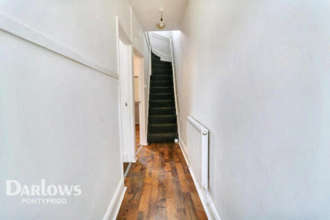Woodfield Terrace, Mountain Ash 3 bed terraced house for sale