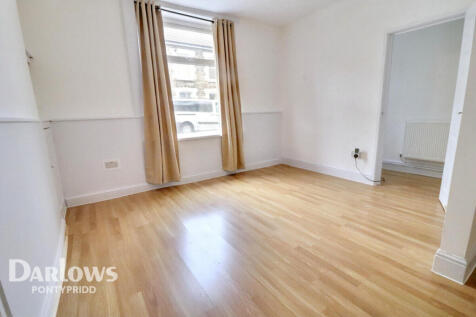 Danygraig Street, Pontypridd 3 bed terraced house for sale