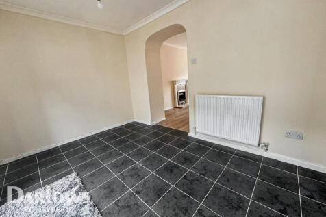 Ivor Street, Pontypridd 2 bed terraced house for sale