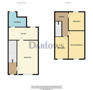 East Street, Pontypridd 3 bed terraced house for sale