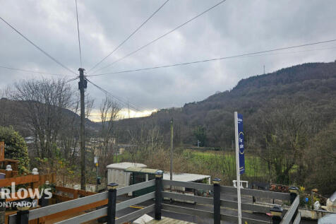 Tonypandy CF40 2 3 bed terraced house for sale