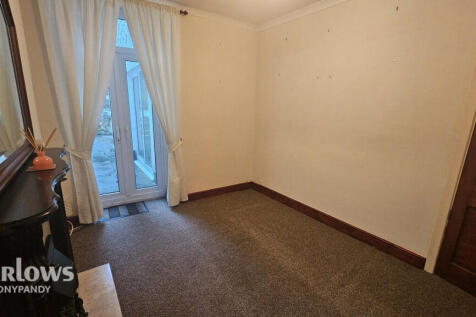 Brynhyfryd Street, Clydach Vale... 3 bed terraced house for sale