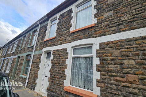 Kenry Street, Tonypandy CF40 3 bed terraced house for sale