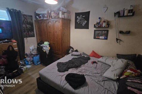 Griffith Street, Maerdy CF43 4 3 bed terraced house for sale
