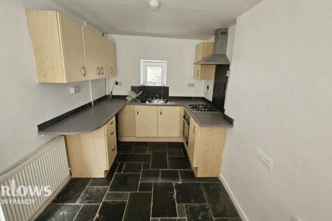 East road, Tylorstown, Ferndale CF43 3 2 bed terraced house for sale