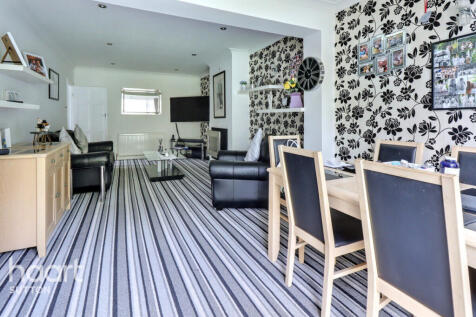 Burford Road, Worcester Park 3 bed bungalow for sale