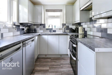 Burford Road, Worcester Park 3 bed bungalow for sale