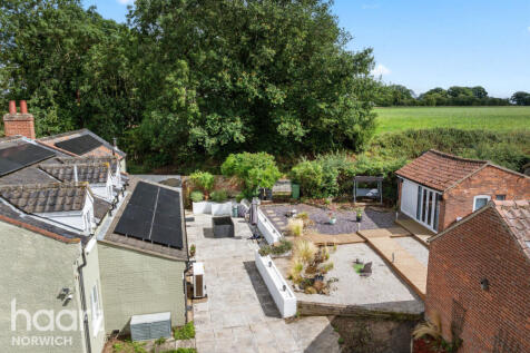 Kirby Road, NORWICH 5 bed detached house for sale