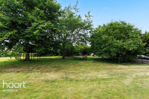 Kirby Road, NORWICH 5 bed detached house for sale