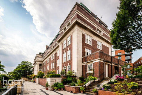 Standard Hill, Nottingham City Centre 3 bed apartment for sale