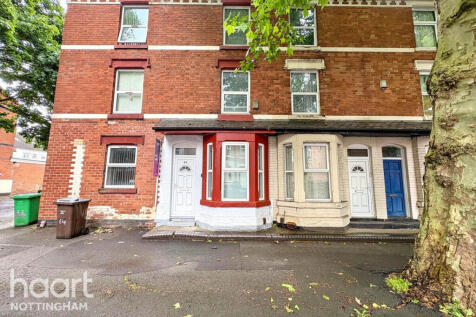Radford Boulevard, Radford 4 bed end of terrace house for sale
