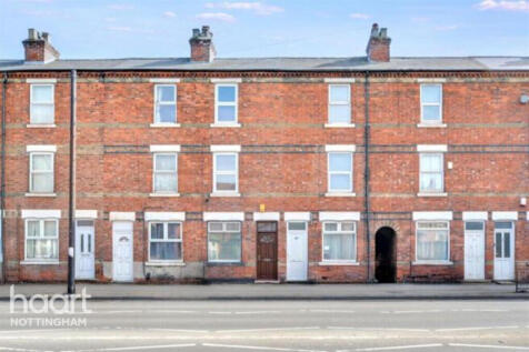 Beeston Road, Nottingham 3 bed terraced house for sale