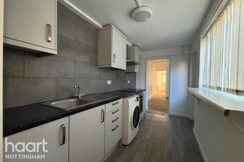 Whitechapel Street, Nottingham 2 bed terraced house for sale