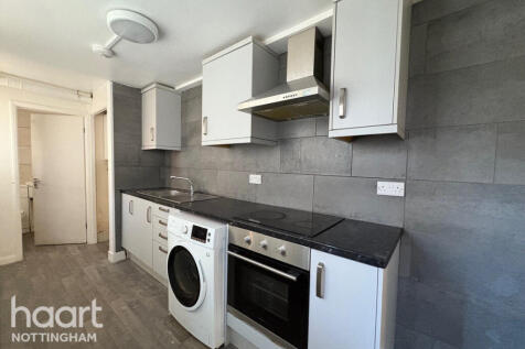 Whitechapel Street, Nottingham 2 bed terraced house for sale
