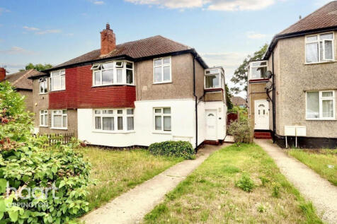 Oakdene Road, Orpington 2 bed maisonette for sale