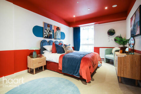 1 bedroom apartment for sale