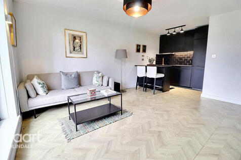 Verulam Court, Woolmead Avenue, NW9 1 bed flat for sale
