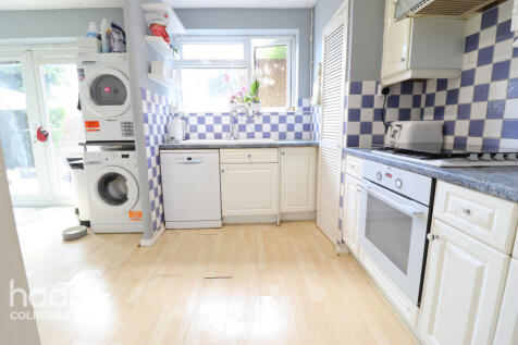 Meadfield, Edgware, HA8 3 bed end of terrace house for sale