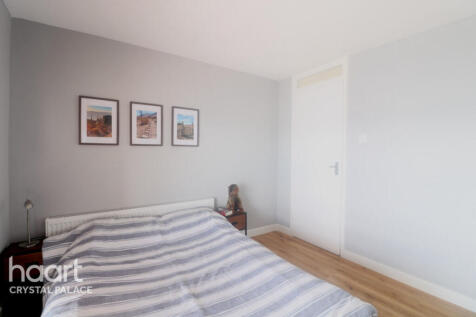 Ladas Road, London 1 bed flat for sale