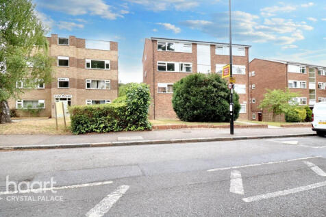 Auckland Road, London 1 bed flat for sale