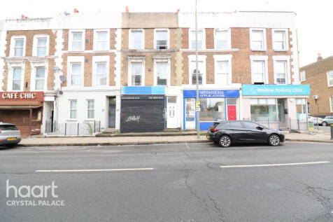 Anerley Road, London 3 bed maisonette for sale