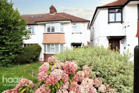 Lamberhurst Road, London 3 bed terraced house for sale