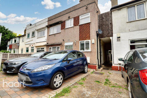 Shirley Close, Dartford 2 bed maisonette for sale
