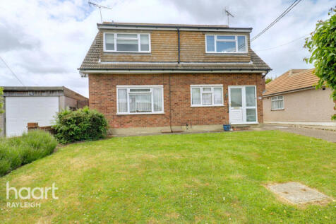 2 bedroom maisonette for sale