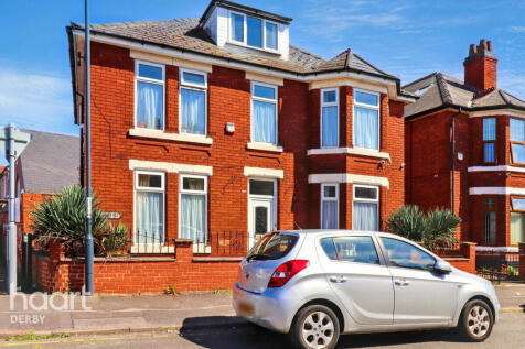 Almond Street, Derby 6 bed detached house for sale