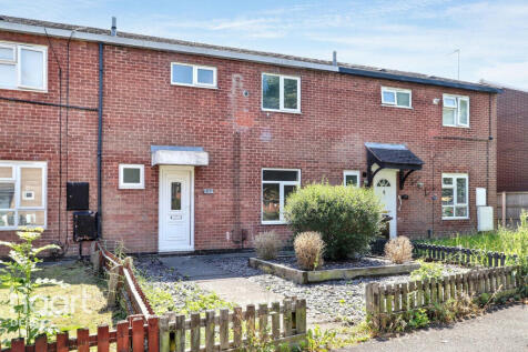 Arkle Green, Sinfin 3 bed terraced house for sale