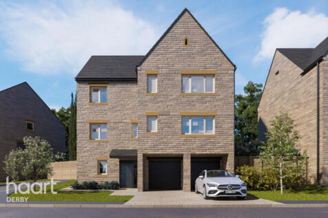 Owen Close, Alfreton, Derbyshire Land for sale