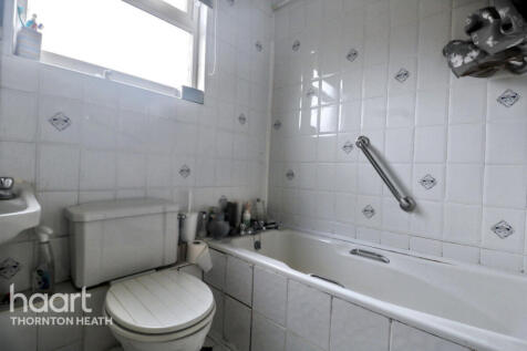 Nutfield Road, Thornton Heath 3 bed terraced house for sale