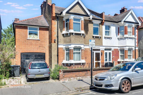 Whitehall Road, Thornton Heath 5 bed semi