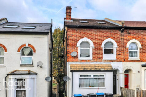 2 bedroom character property for sale