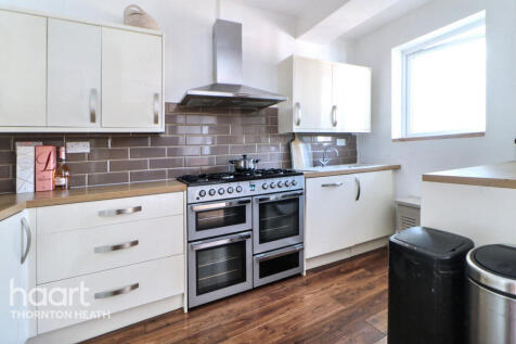Norbury Crescent, LONDON 4 bed terraced house for sale