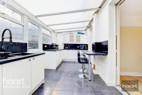 Buller Road, Thornton Heath 3 bed terraced house for sale