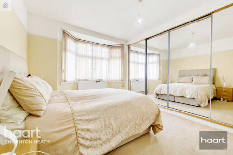Buller Road, Thornton Heath 3 bed terraced house for sale