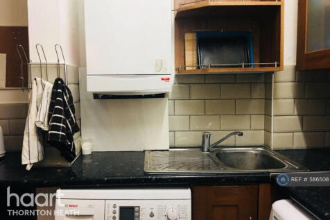 Brigstock Road, Thornton Heath 3 bed character property for sale
