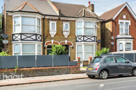 Brigstock Road, Thornton Heath 3 bed character property for sale